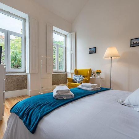Guestready - Quaint Comfort Near Clerigos Tower OOporto Extérieur photo