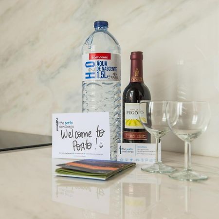 Guestready - Quaint Comfort Near Clerigos Tower OOporto Extérieur photo