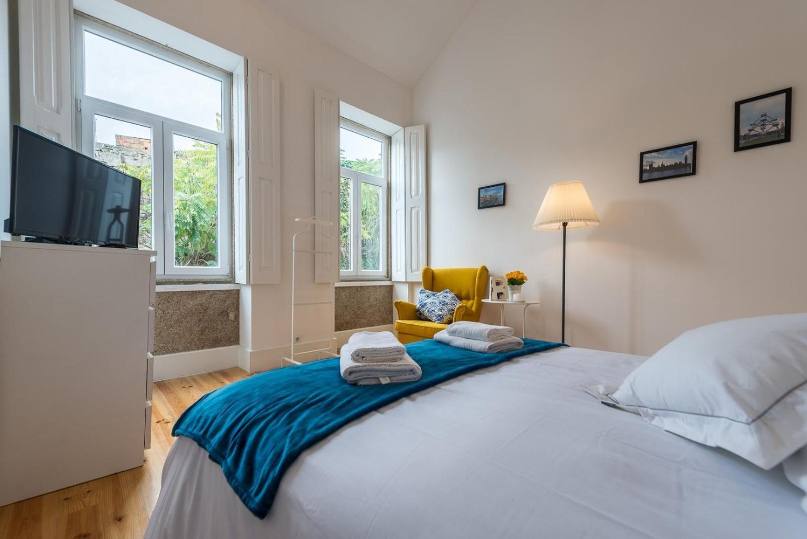 Guestready - Quaint Comfort Near Clerigos Tower OOporto Extérieur photo