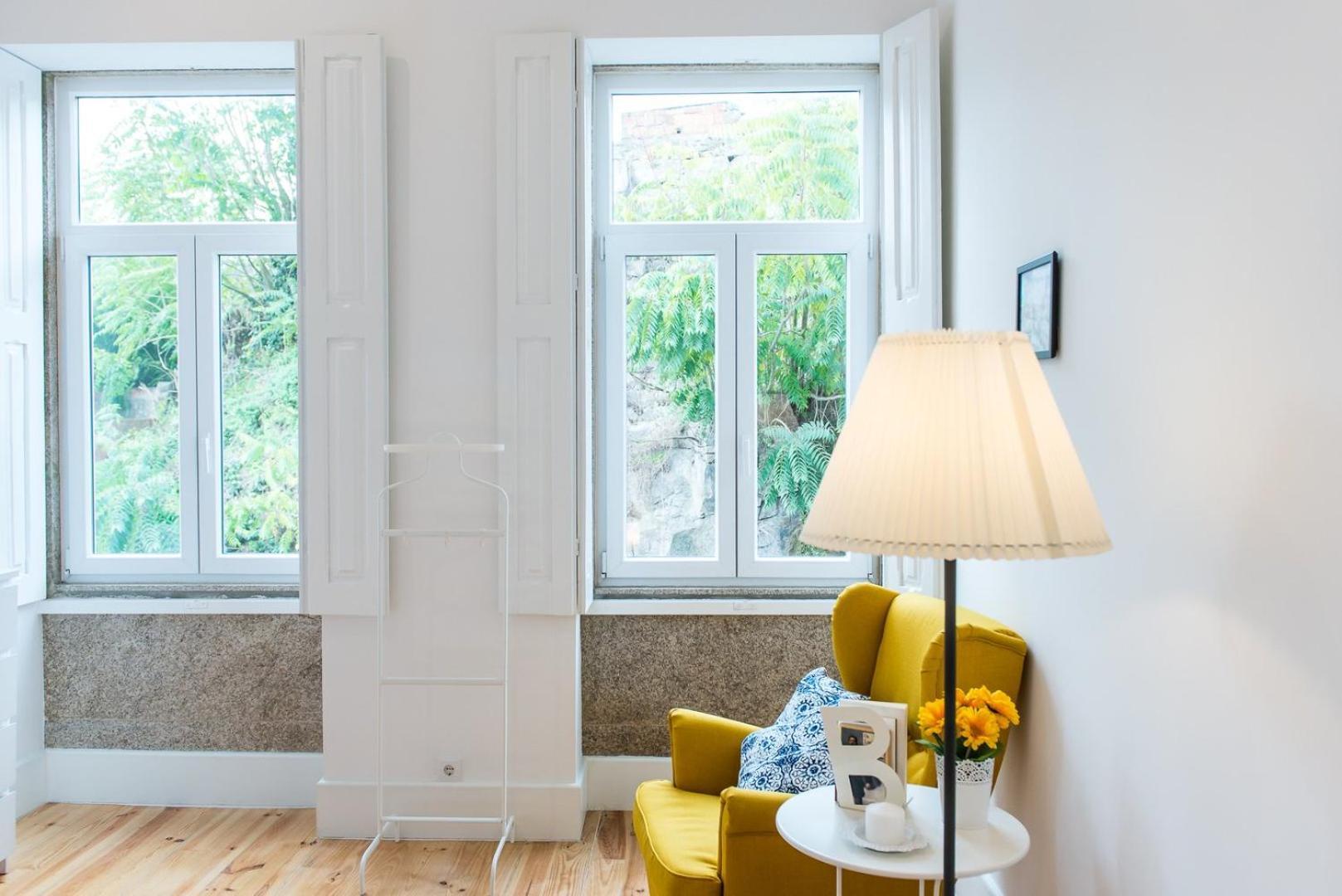 Guestready - Quaint Comfort Near Clerigos Tower OOporto Extérieur photo