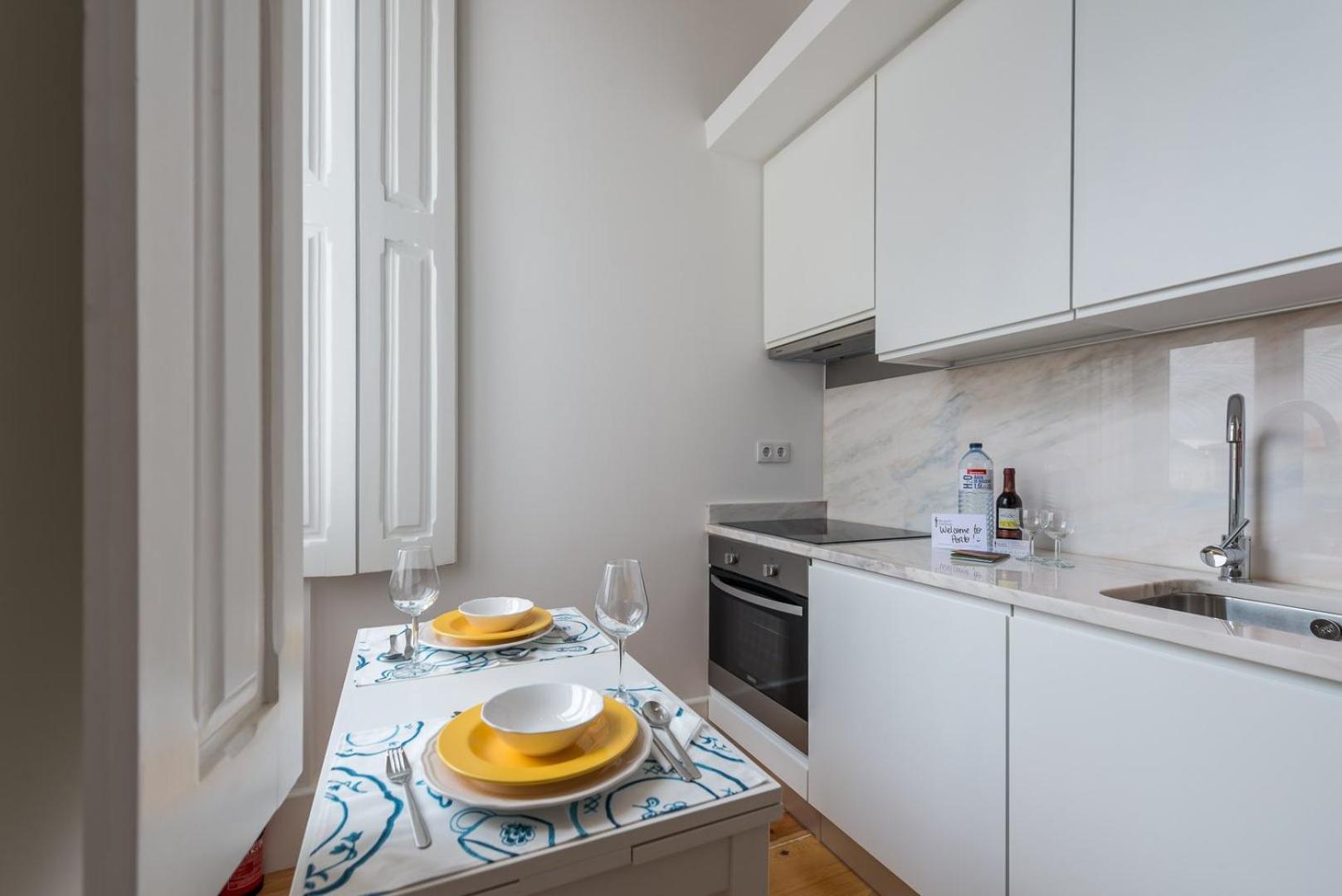 Guestready - Quaint Comfort Near Clerigos Tower OOporto Extérieur photo
