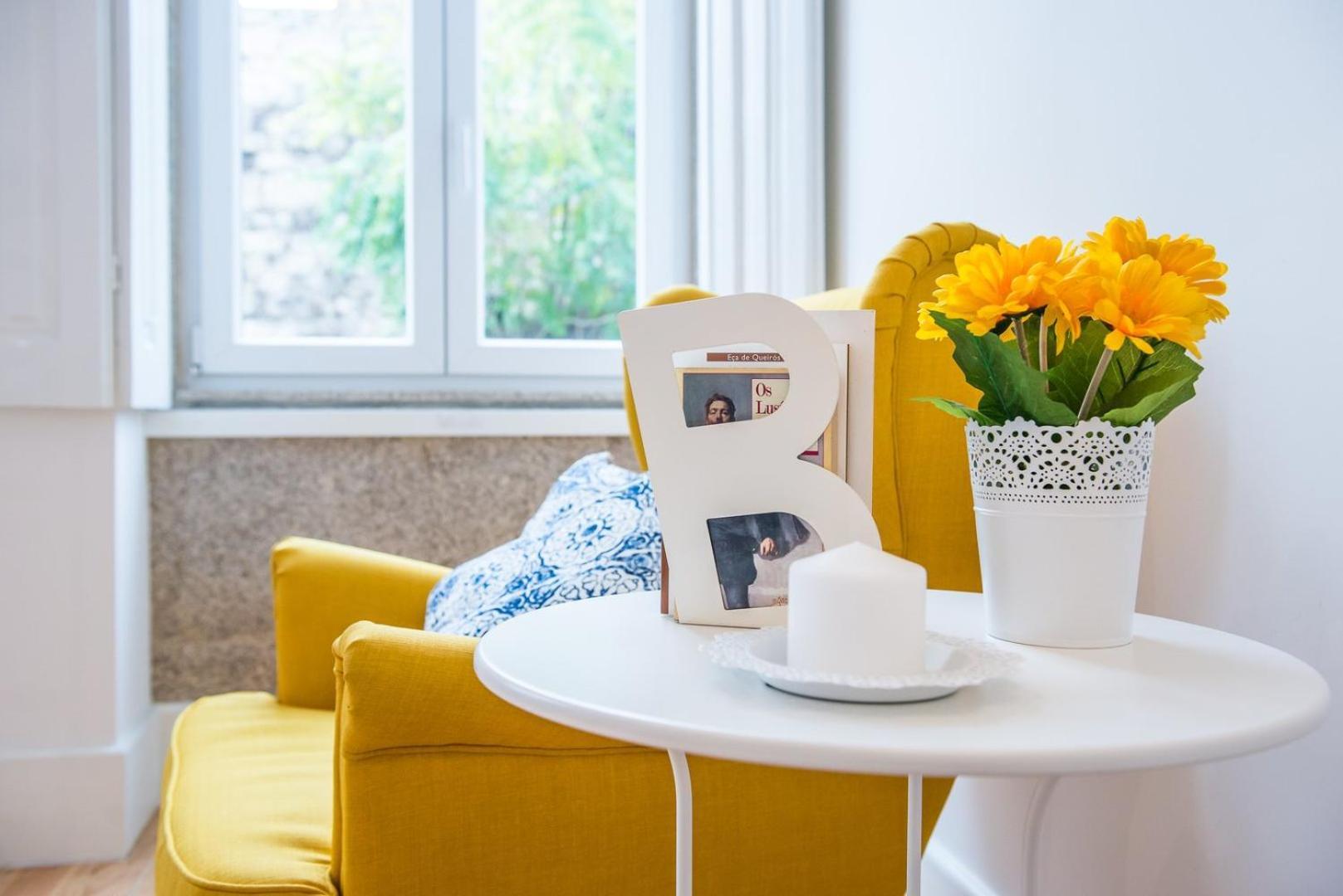 Guestready - Quaint Comfort Near Clerigos Tower OOporto Extérieur photo