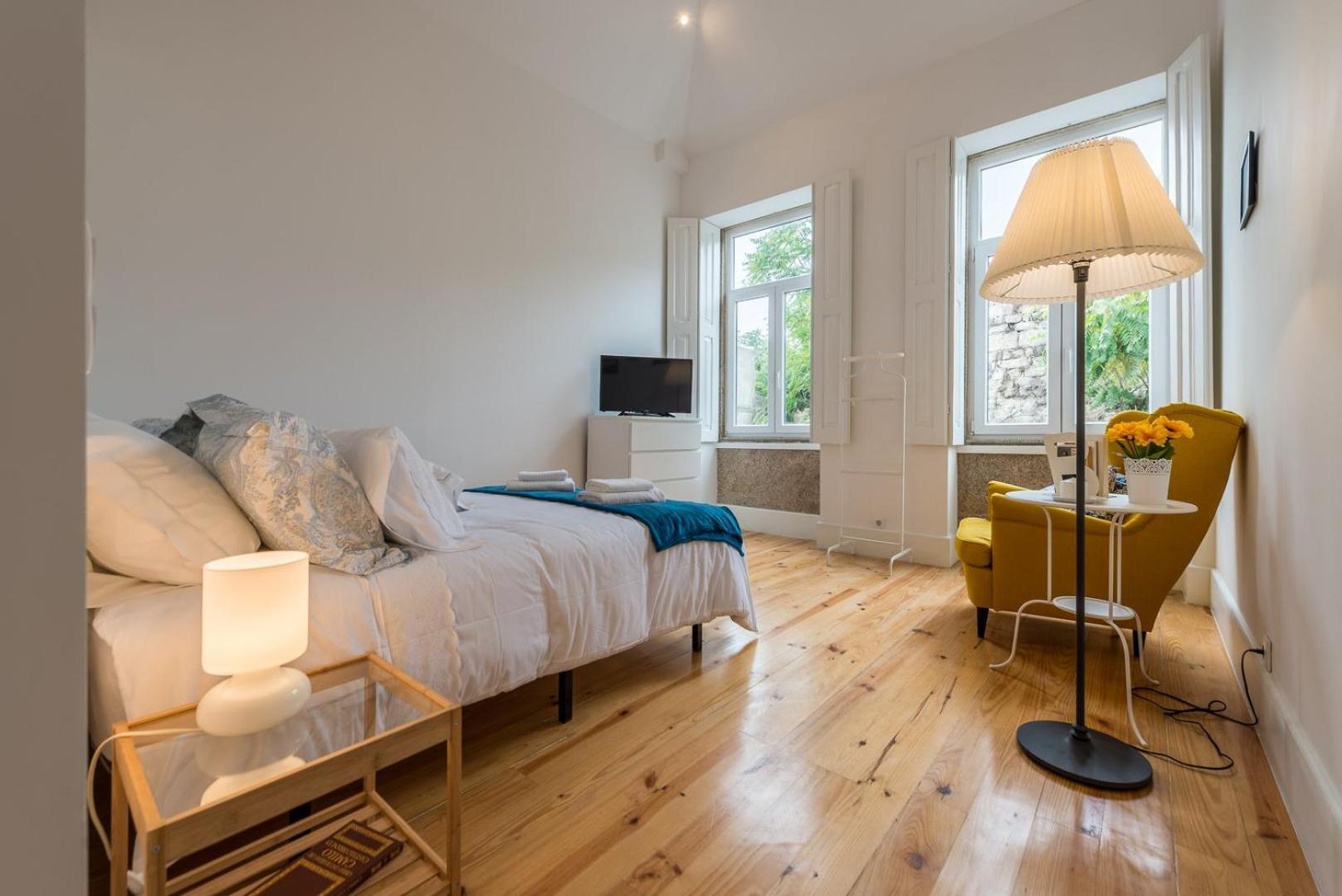 Guestready - Quaint Comfort Near Clerigos Tower OOporto Extérieur photo