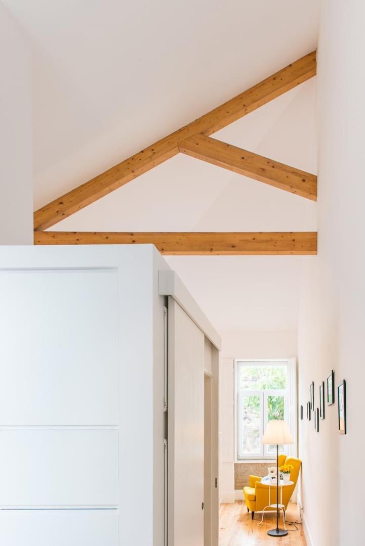 Guestready - Quaint Comfort Near Clerigos Tower OOporto Extérieur photo