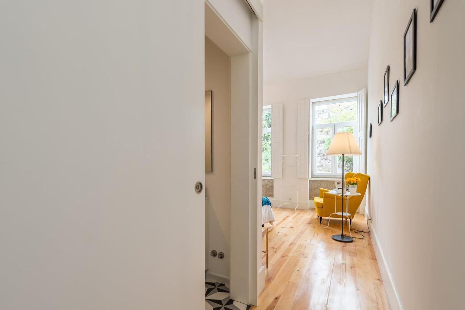 Guestready - Quaint Comfort Near Clerigos Tower OOporto Extérieur photo