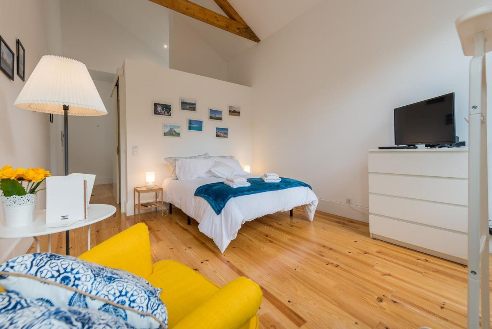 Guestready - Quaint Comfort Near Clerigos Tower OOporto Extérieur photo